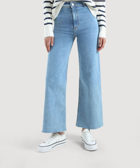 jeans mujer