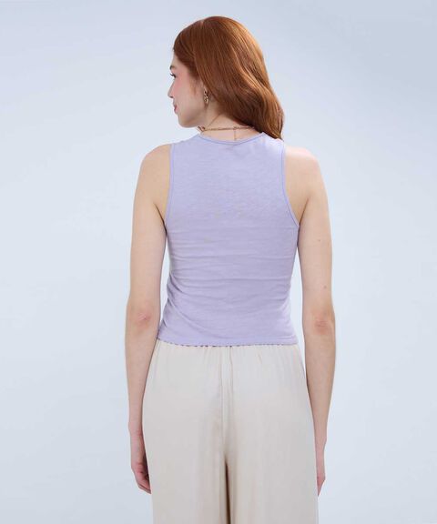 camisetas mujer image number null