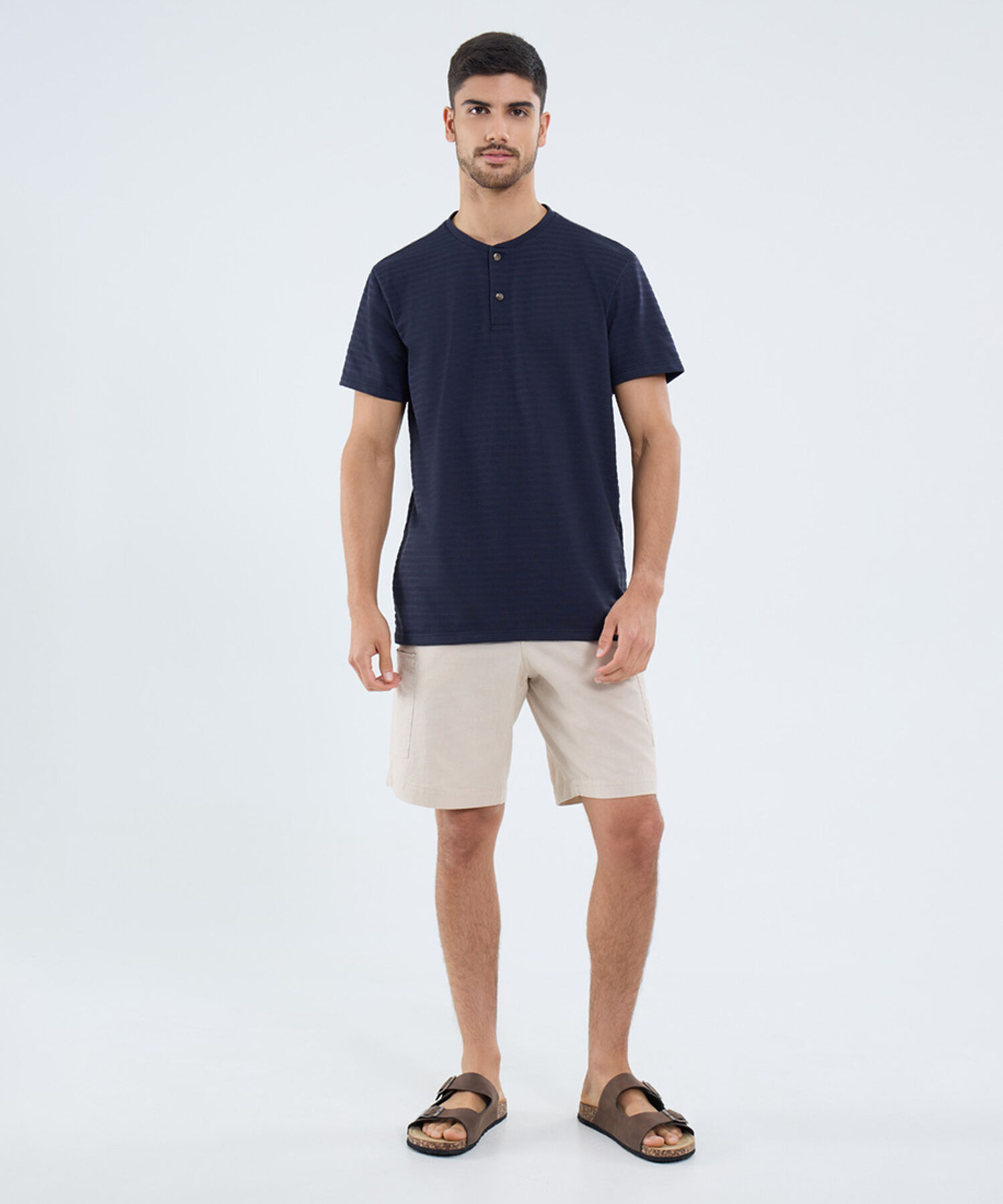 camisetas para hombre