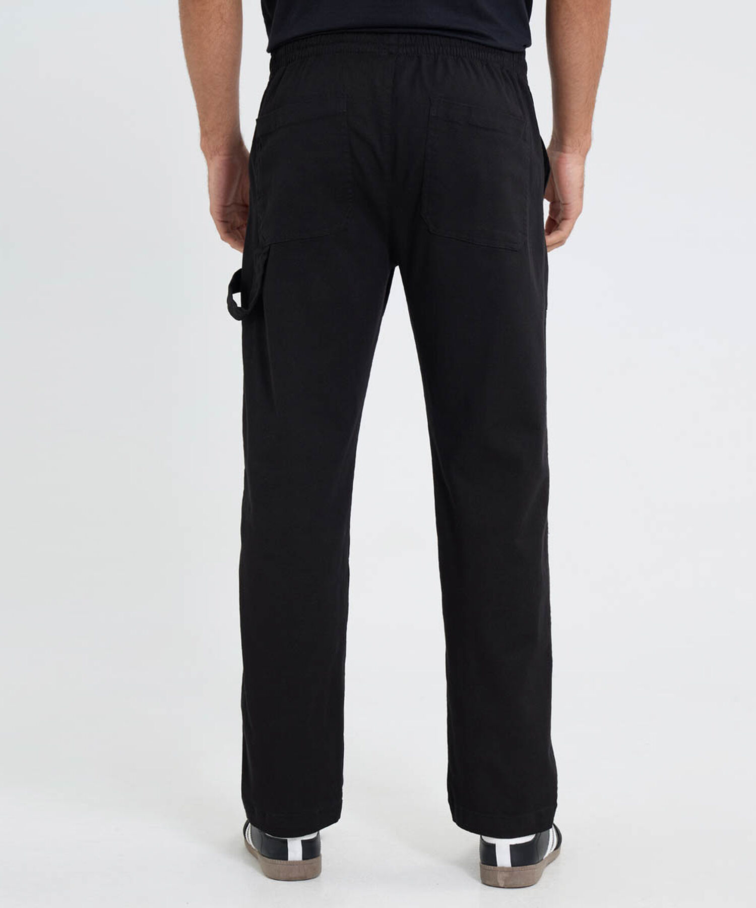 pantalones para hombre