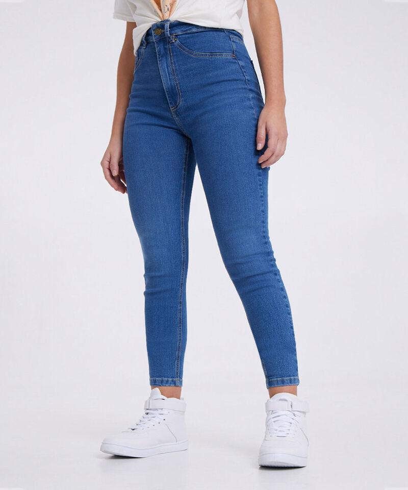 jeans mujer