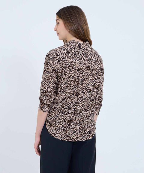 camisas para mujer image number null