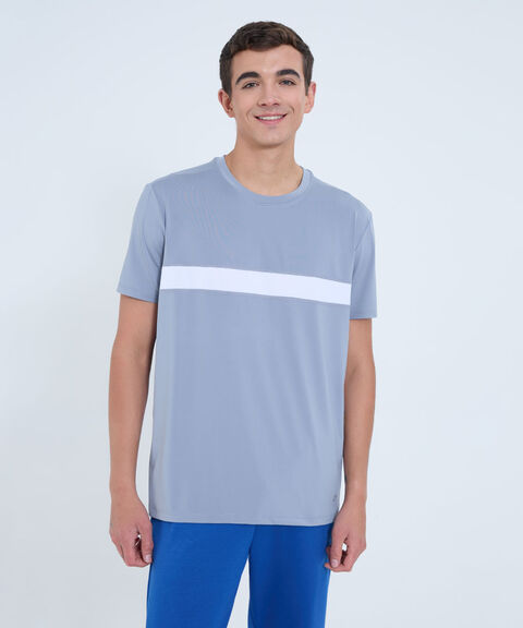 camisetas deportivas para hombre image number null
