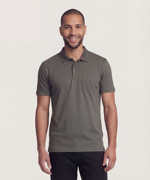 camisetas polo para hombre image number null