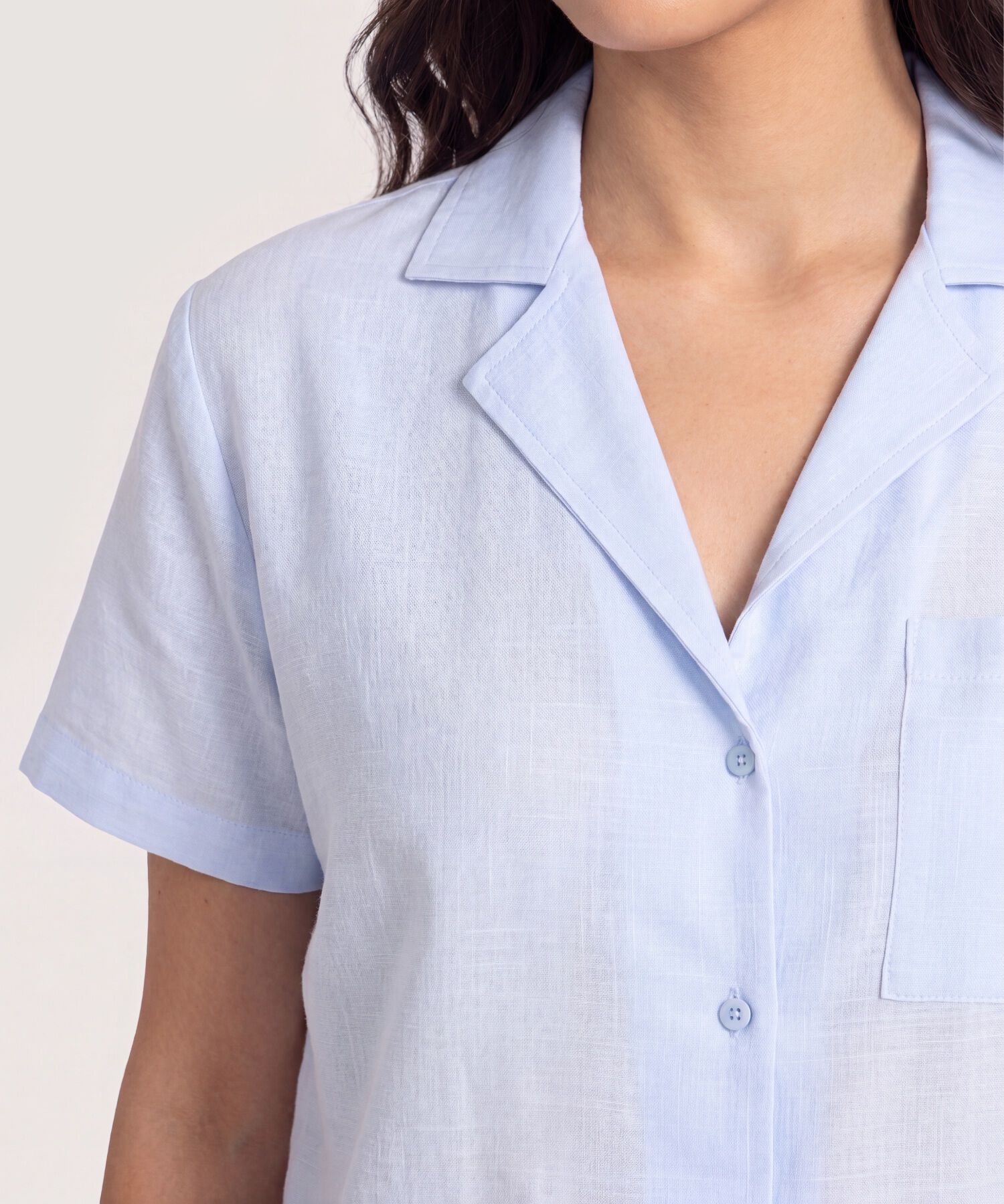camisas para mujer
