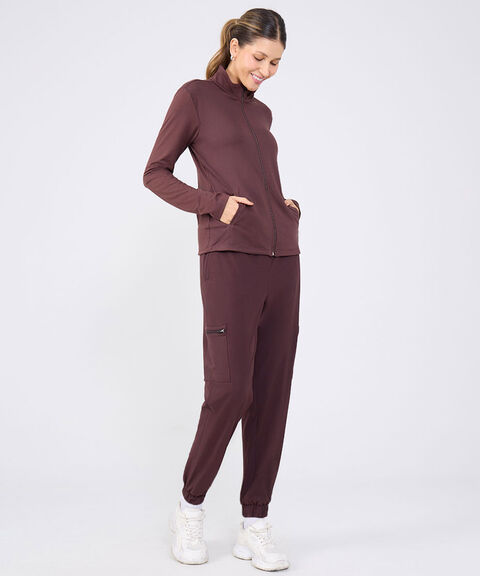 buzos deportivos mujer image number null