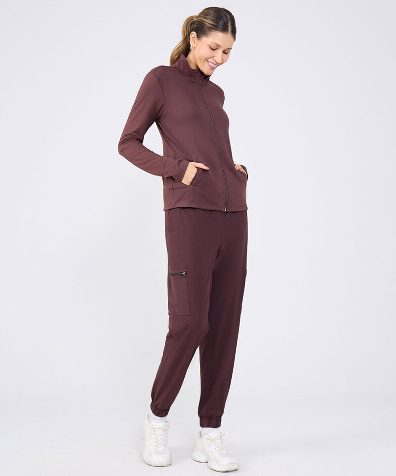 buzos deportivos mujer