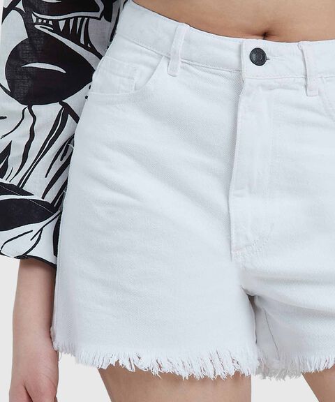 shorts mujeres image number null