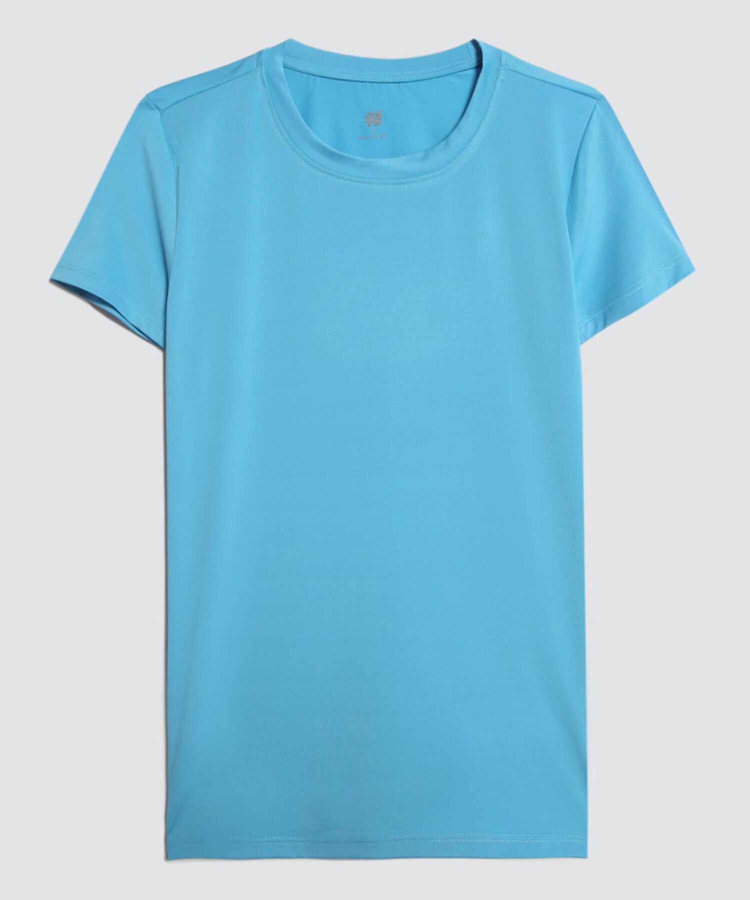 camisetas deportivas mujer