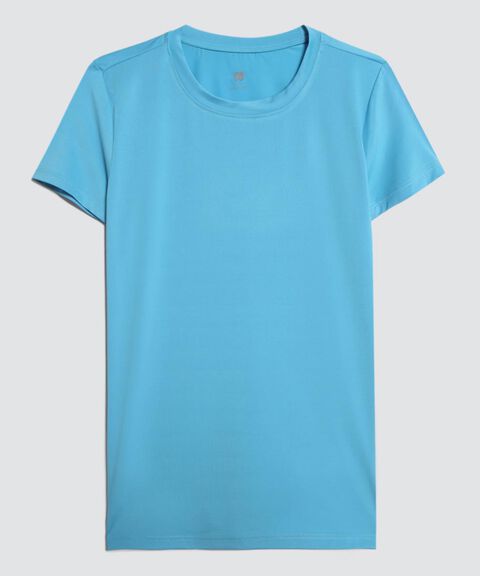 camisetas deportivas mujer