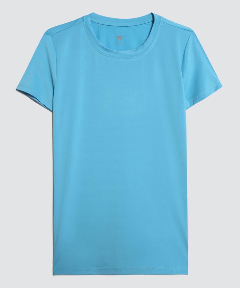 camisetas deportivas mujer