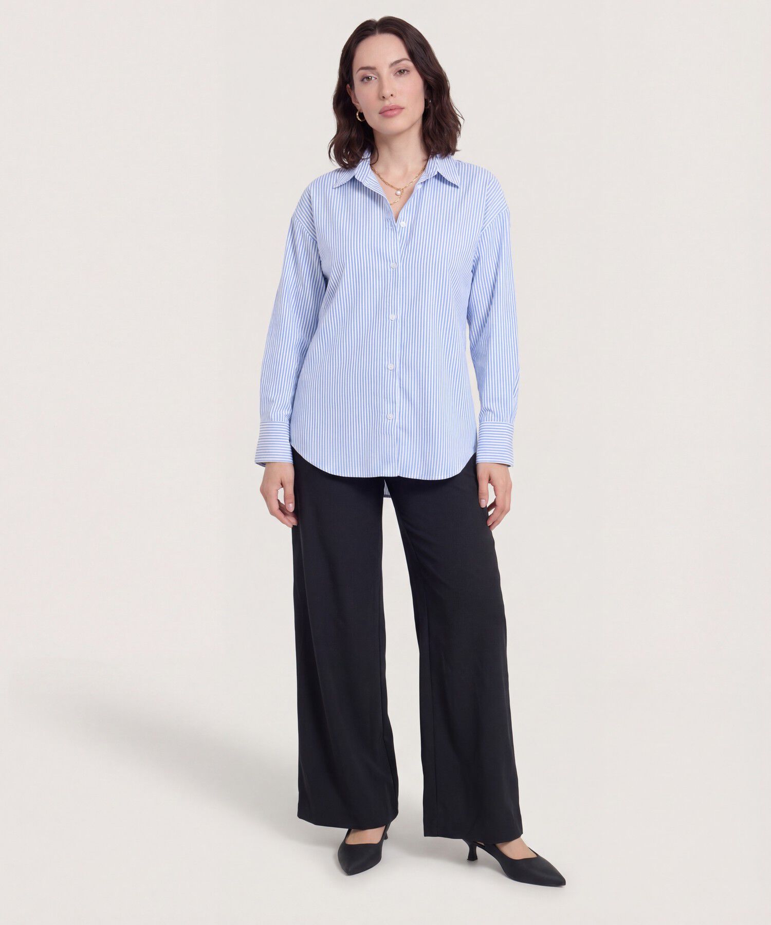 camisas para mujer