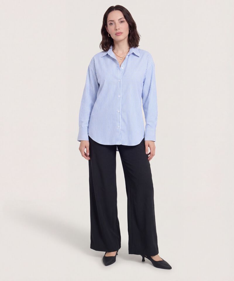 camisas para mujer