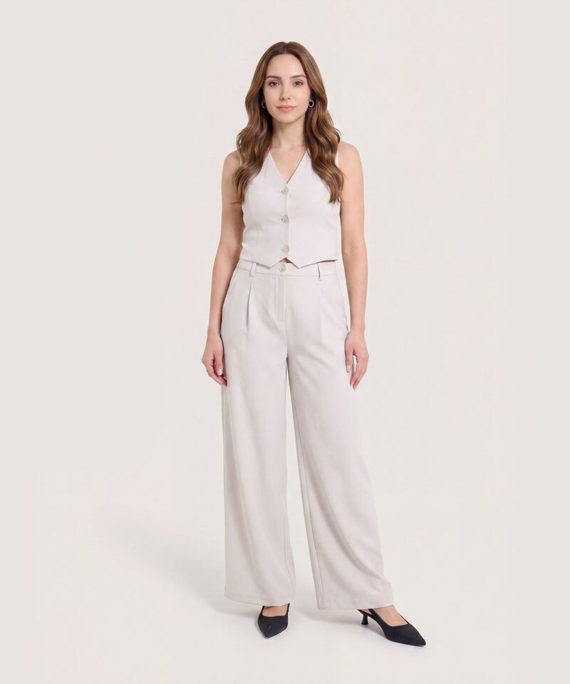 pantalon para mujer