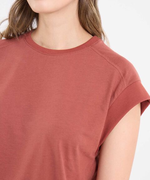 camisetas mujer