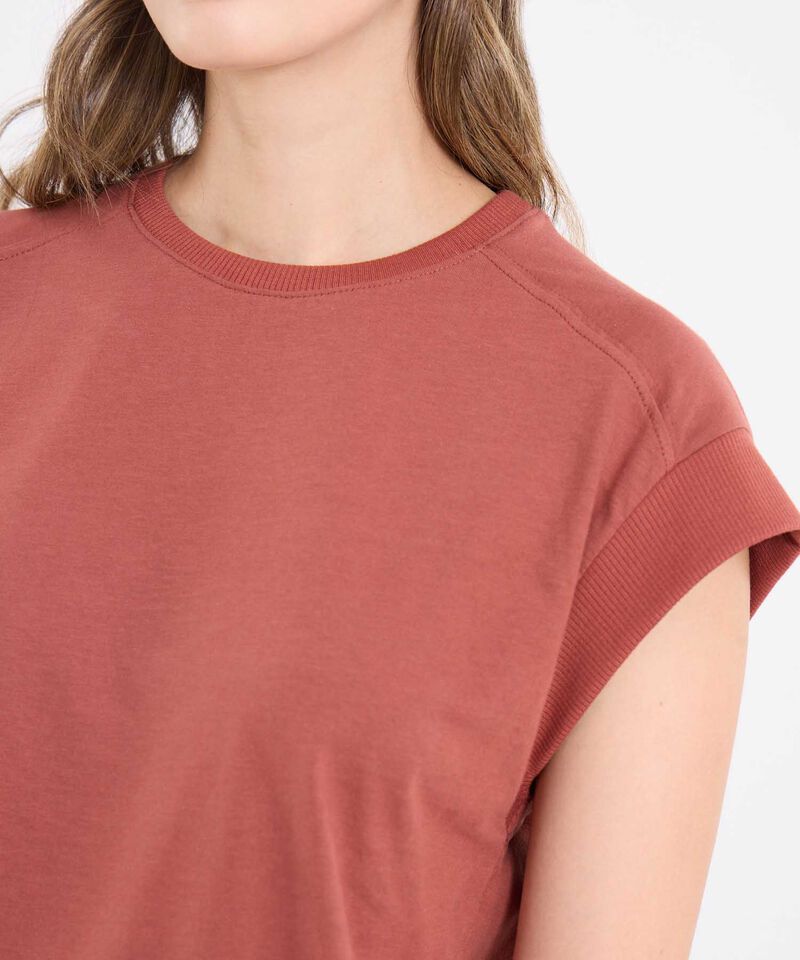 camisetas mujer
