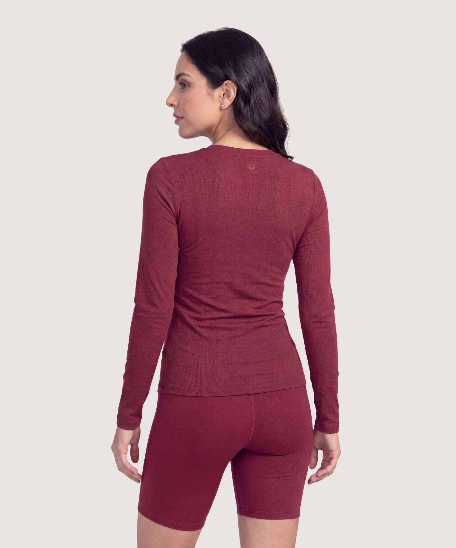 camisetas deportivas mujer