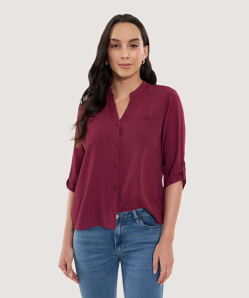 blusas de moda