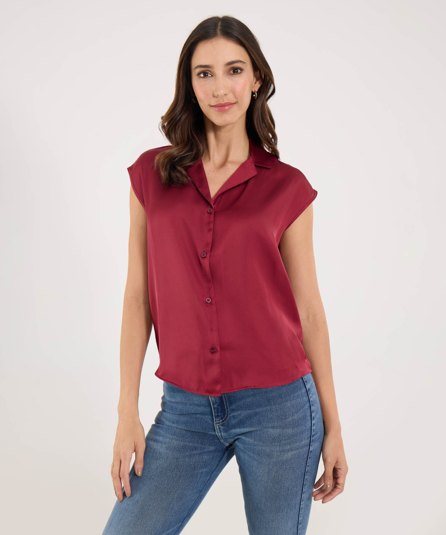 camisas para mujer