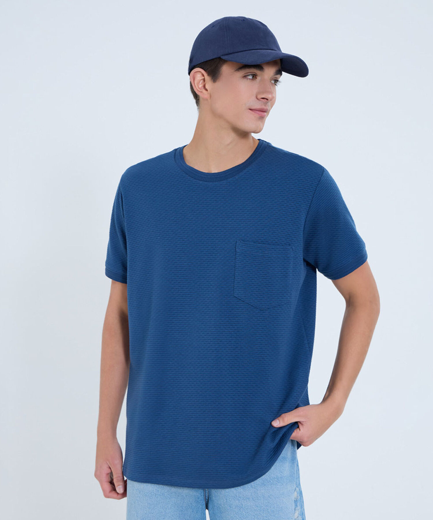 camisetas para hombre