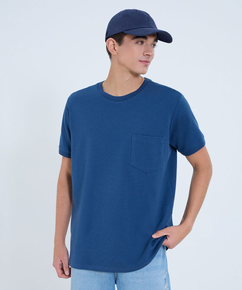 camisetas para hombre