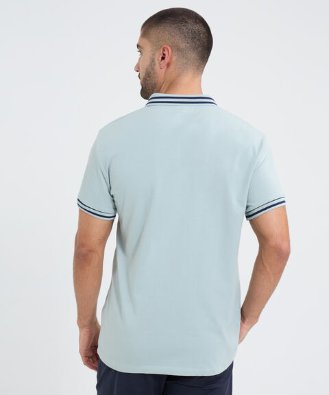 camisetas polo para hombre image number null