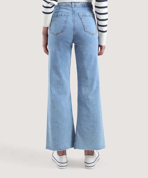 jeans mujer