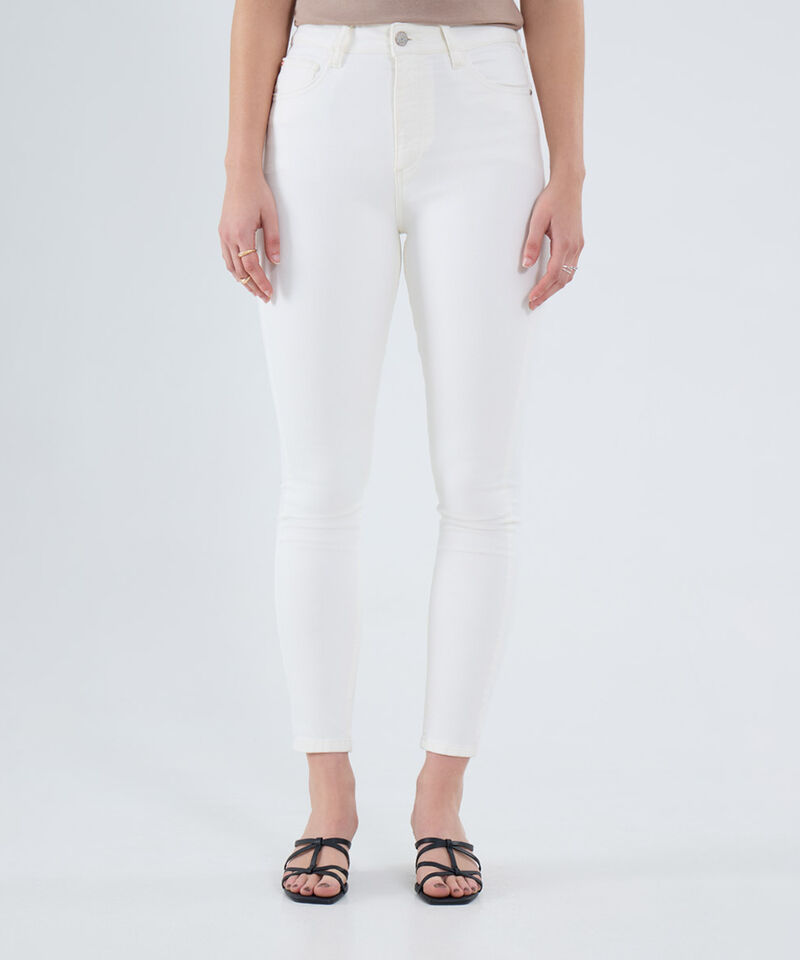 jeans mujer