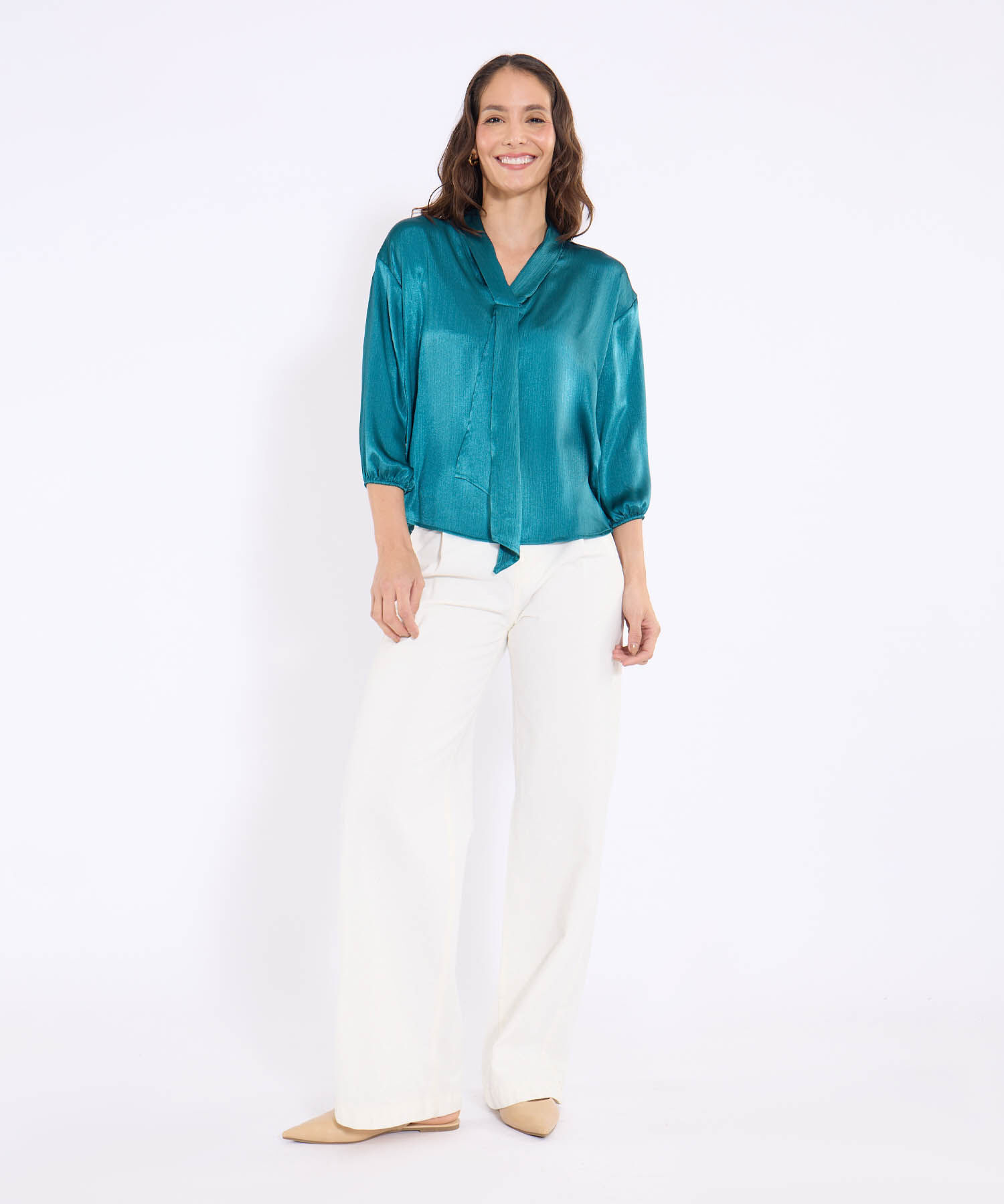 blusas de moda