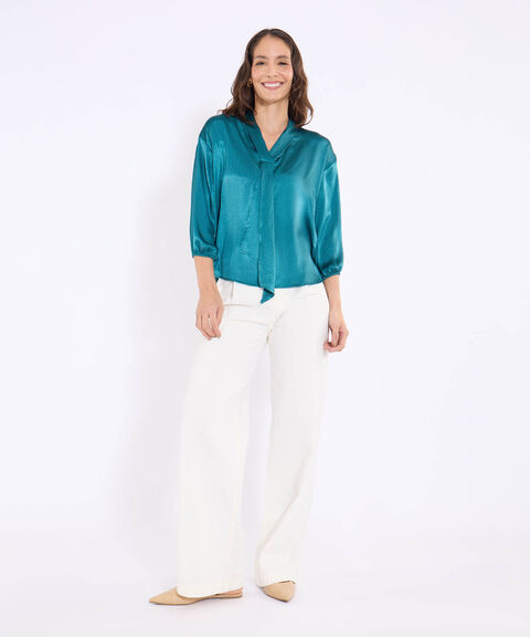blusas de moda