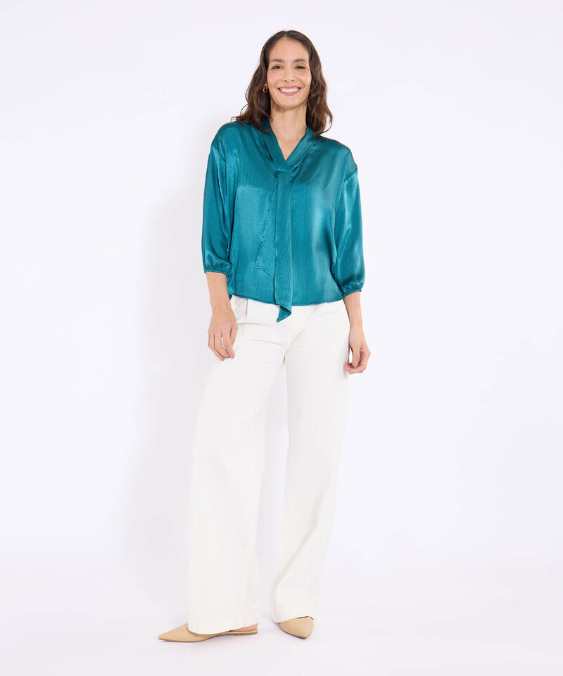 blusas de moda