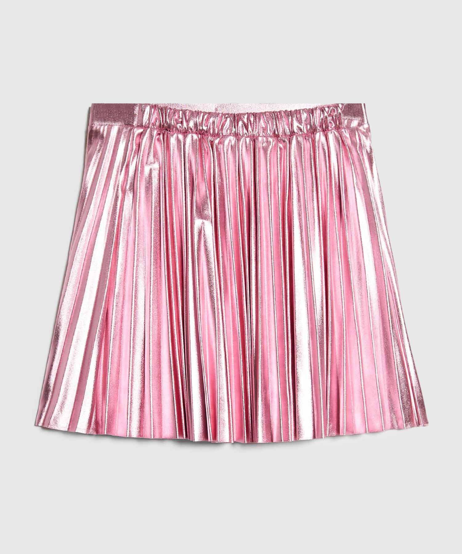 faldas y vestidos para niña