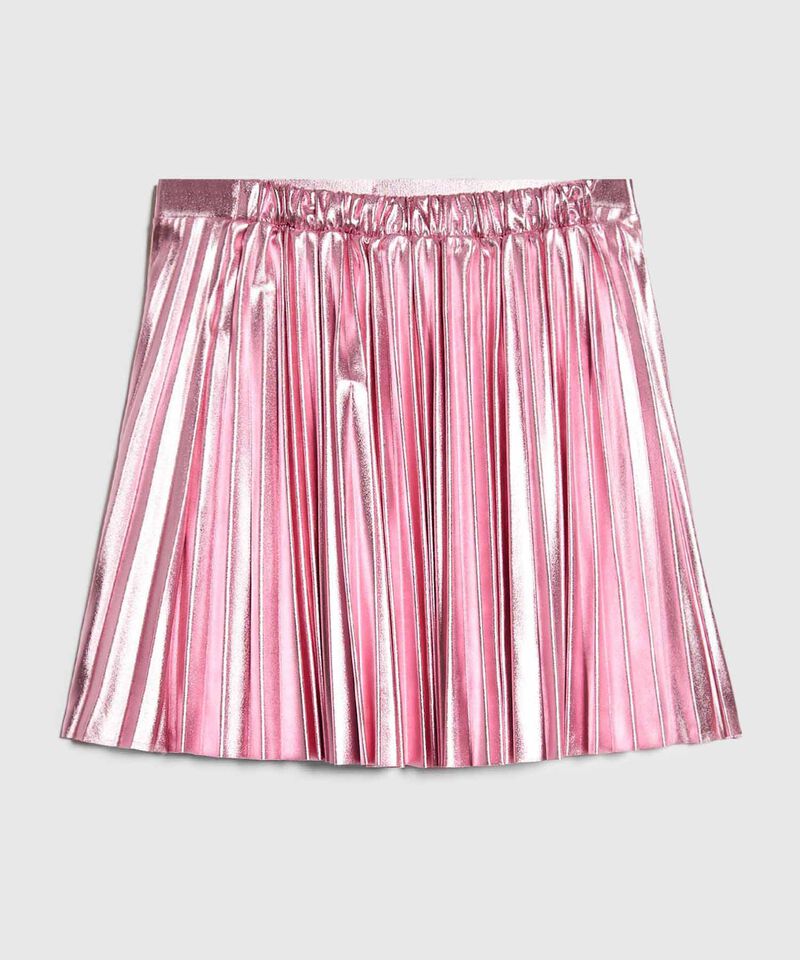 faldas y vestidos para niña