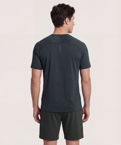 camisetas deportivas para hombre