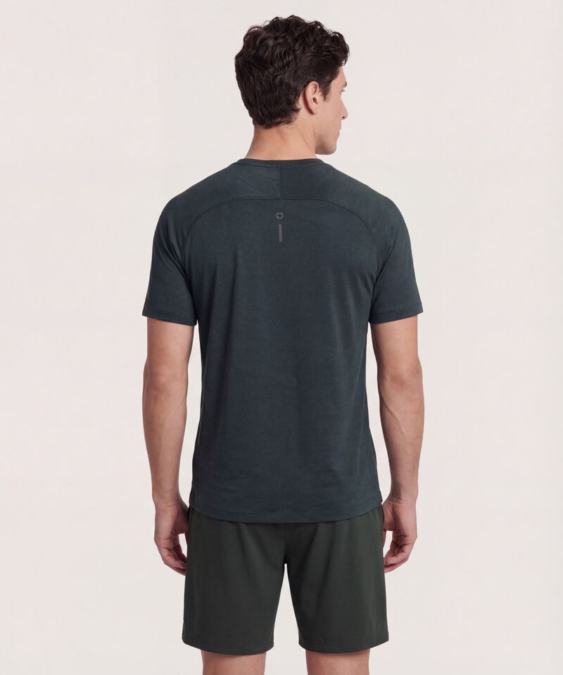 camisetas deportivas para hombre