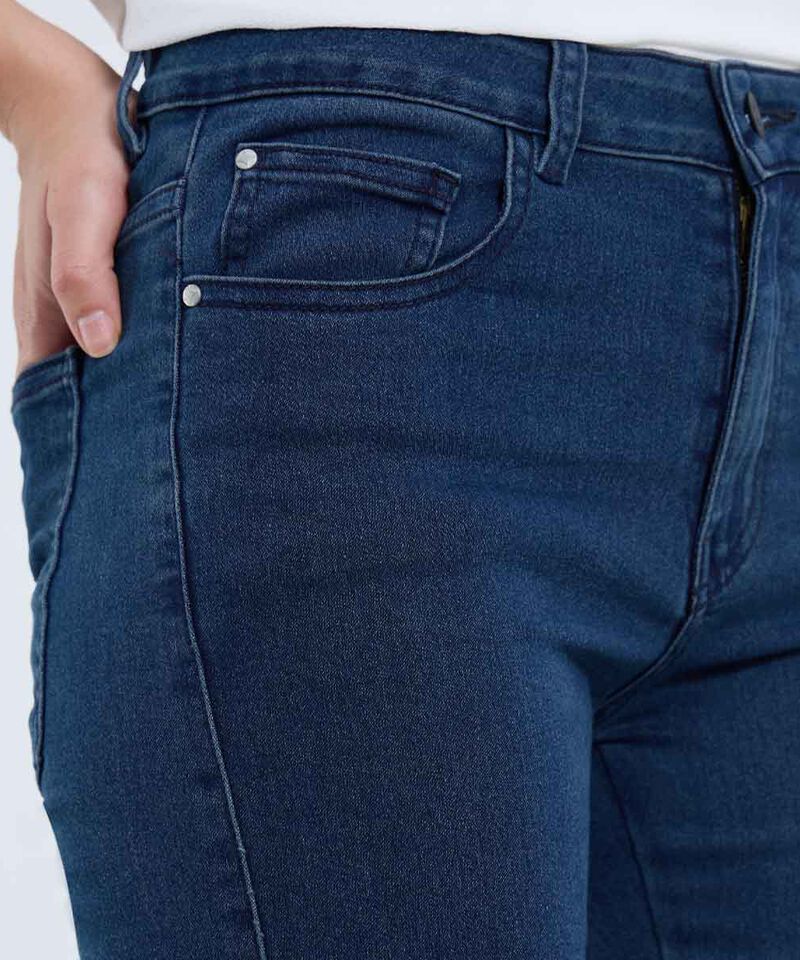 jeans mujer