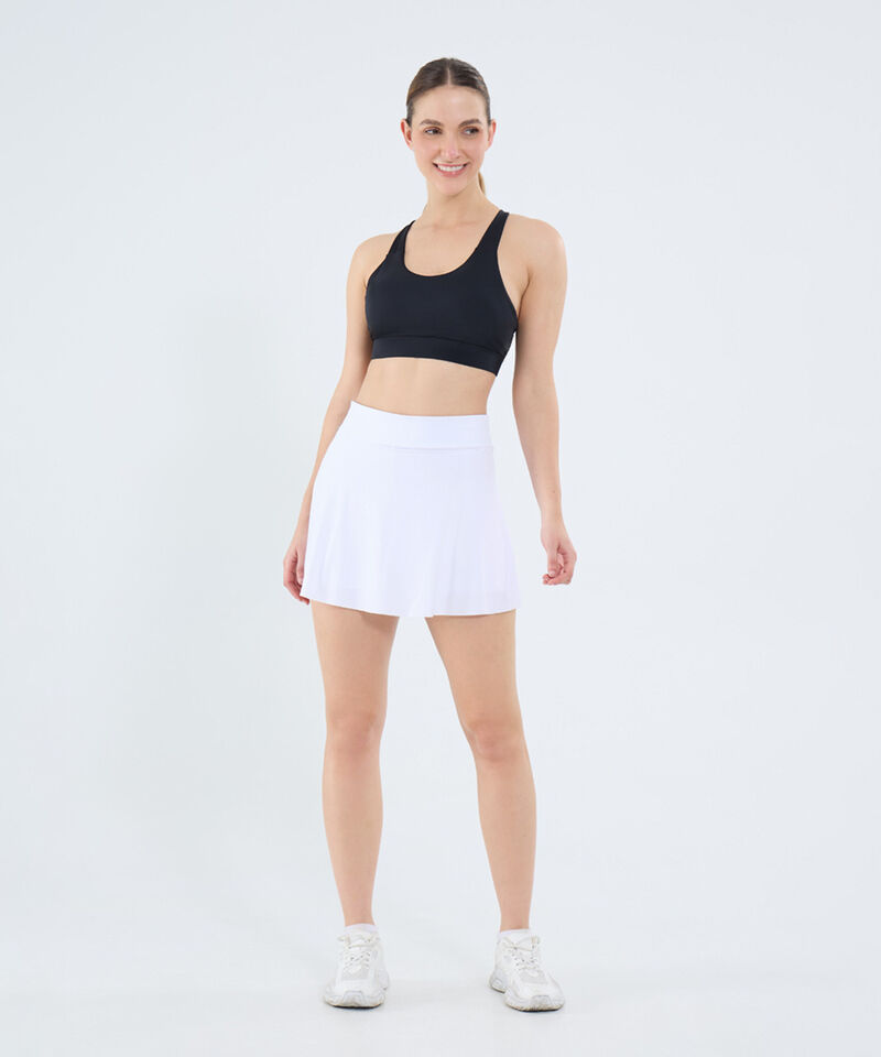 faldas deportivas mujer