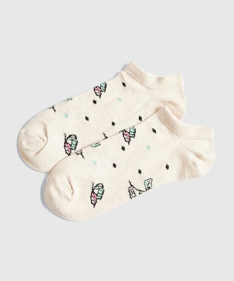 medias para mujer image number null