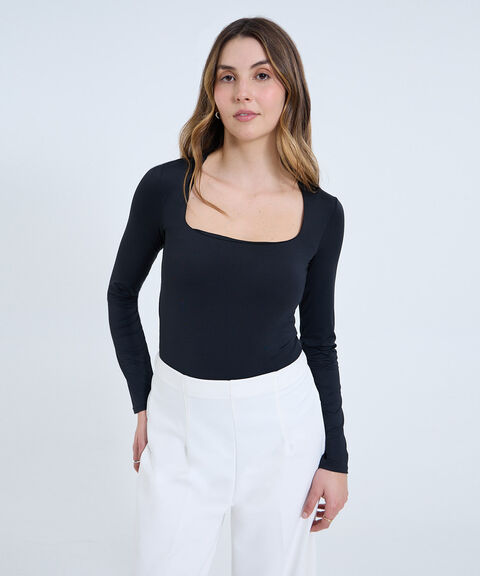 camisetas mujer image number null