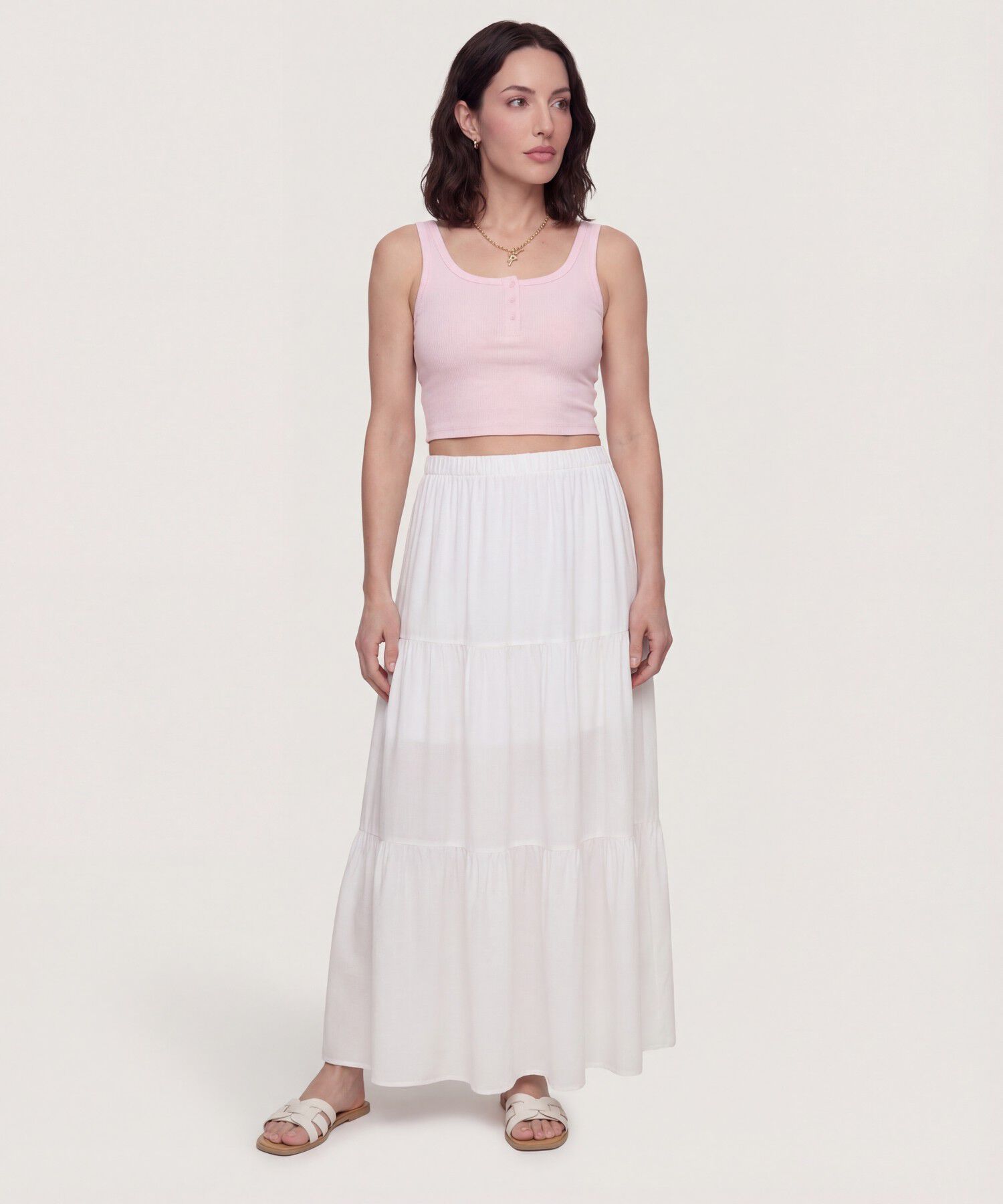 faldas de moda