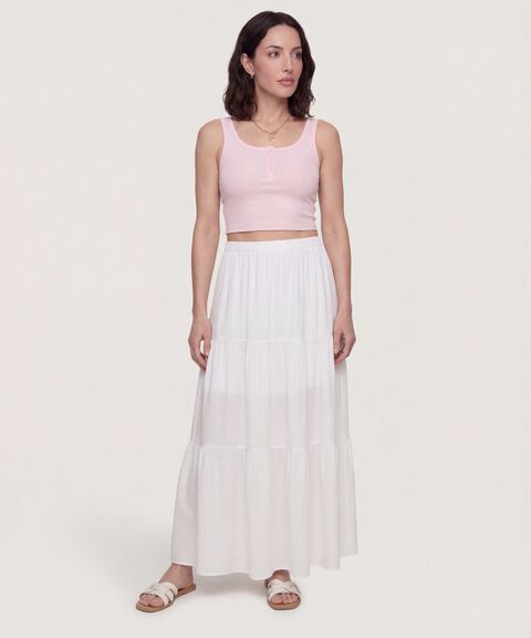 faldas de moda