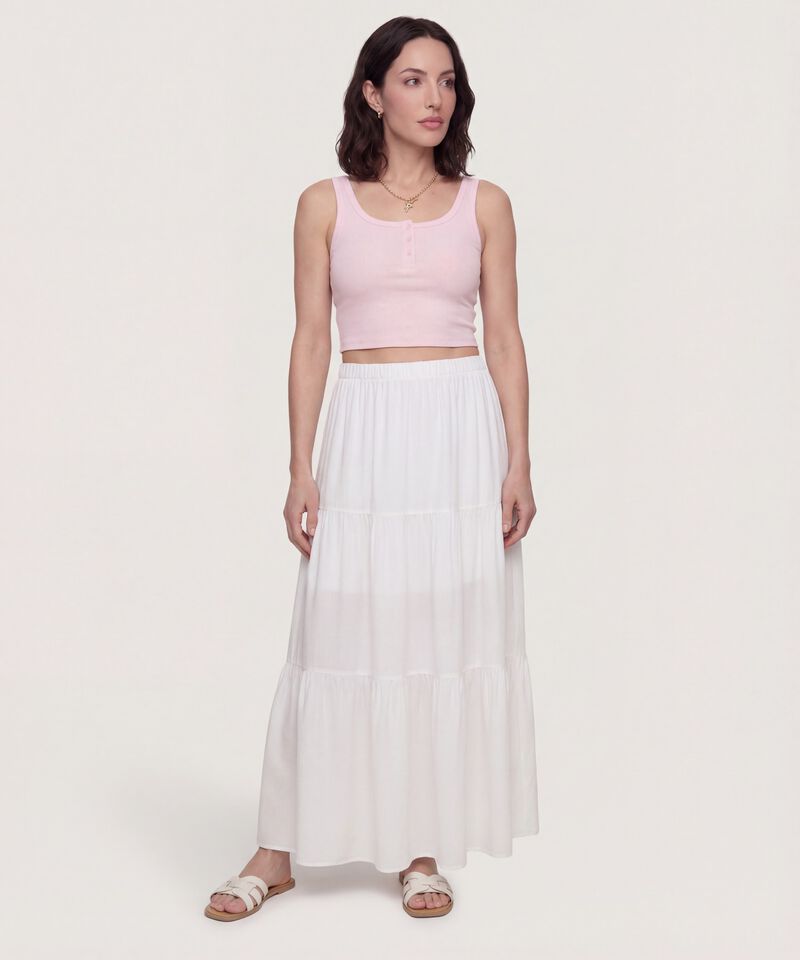 faldas de moda
