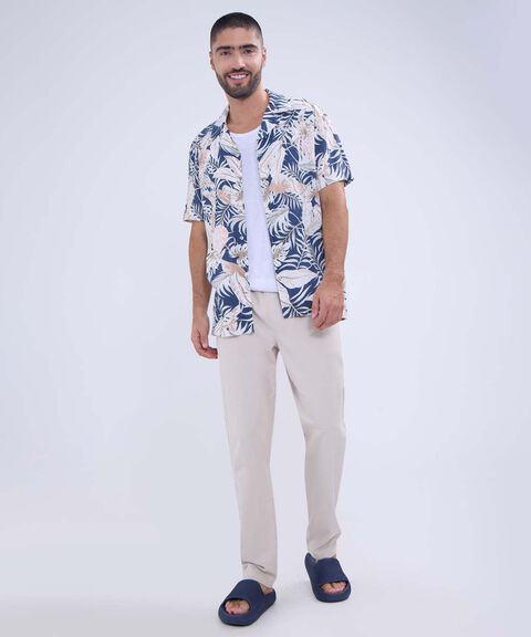 camisas para hombre