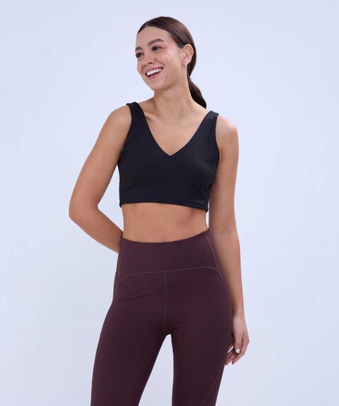 top deportivo mujer image number null