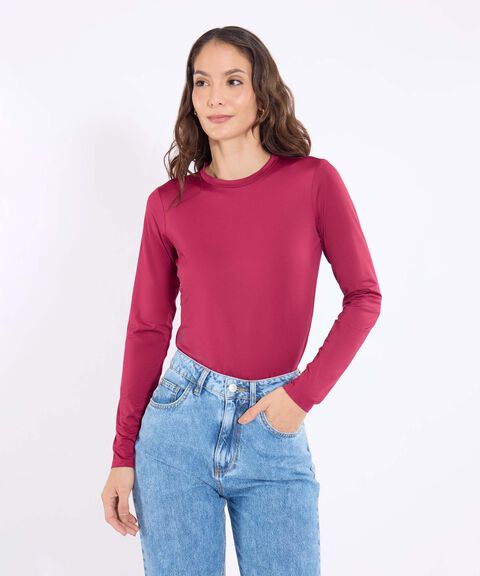 camisetas mujer