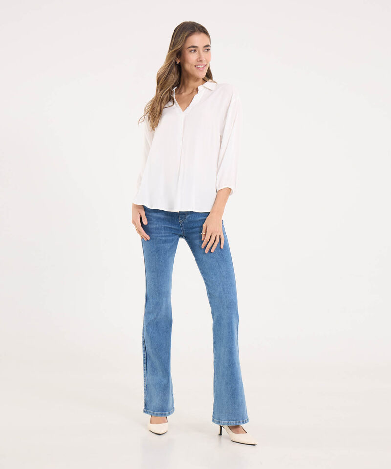 camisas para mujer