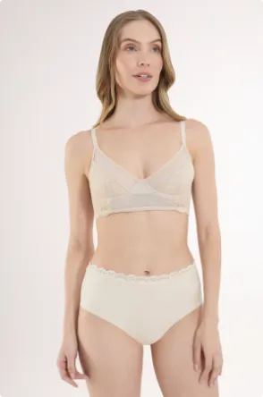 Ropa Interior - Panties
