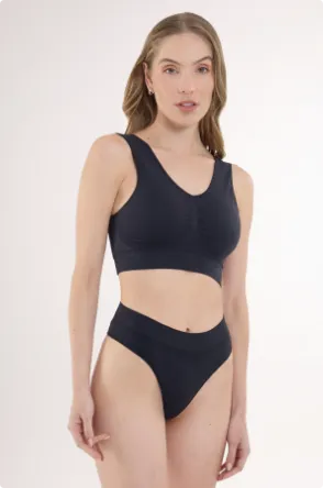 Ropa Interior - Panties