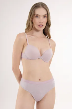 Ropa Interior - Brasilera