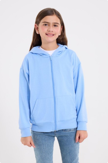 Ropa infantil